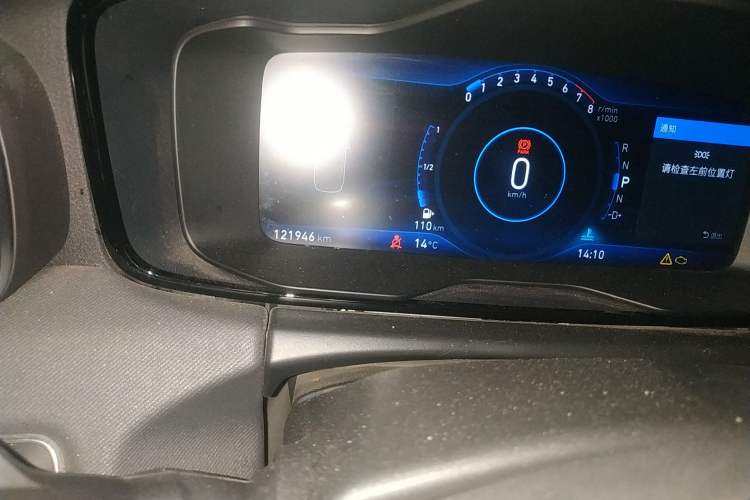 Used Lynk & Co 01 2018 2.0T Two-Wheel-Drive + Version