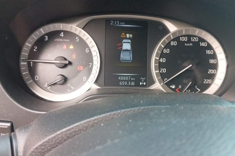 Used Nissan Navara 2019 2.5L Manual 4x4 Comfort Edition China VI QR25