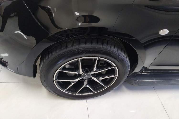 Used Mercedes-Benz Vito 2016 2.0T Elite Edition