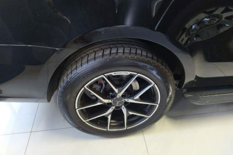 Used Mercedes-Benz Vito 2016 2.0T Elite Edition