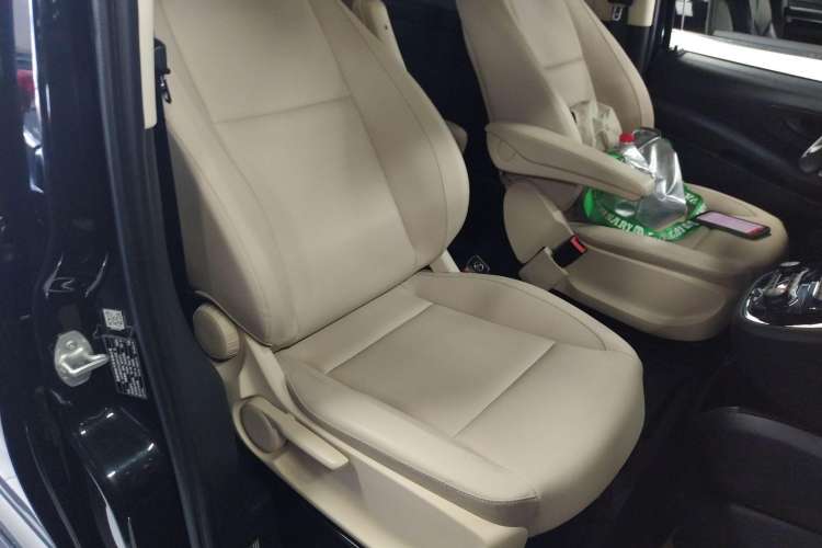 Used Mercedes-Benz Vito 2016 2.0T Elite Edition