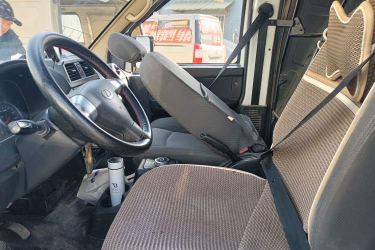 Used Ruichi EC35 2020 EC35 II Standard Edition 38.64 kWh
