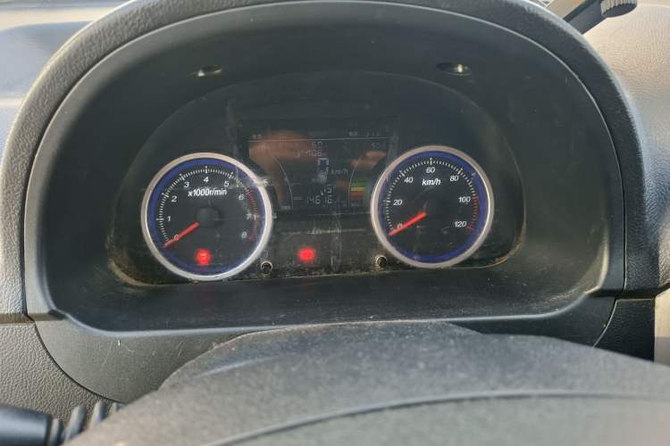 Used Ruichi EC35 2020 EC35 II Standard Edition 38.64 kWh
