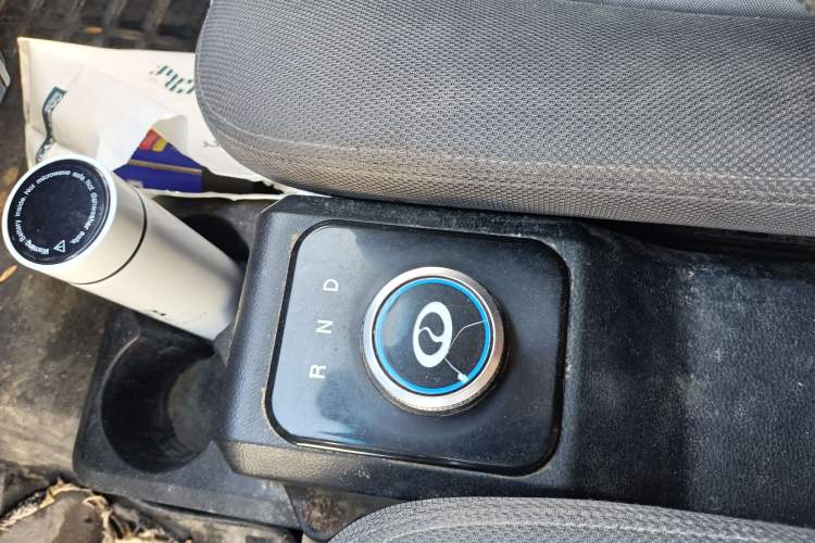 Used Ruichi EC35 2020 EC35 II Standard Edition 38.64 kWh
