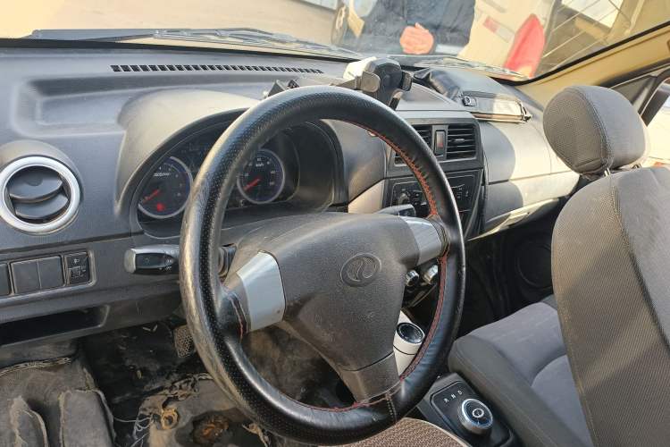 Used Ruichi EC35 2020 EC35 II Standard Edition 38.64 kWh
