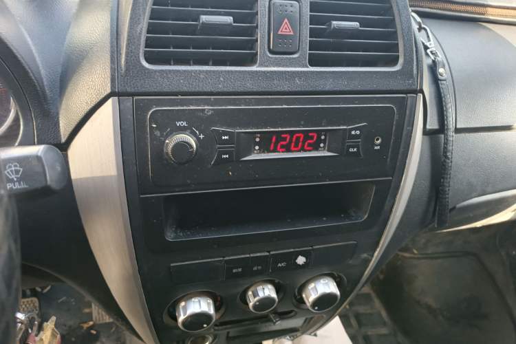 Used Ruichi EC35 2020 EC35 II Standard Edition 38.64 kWh
