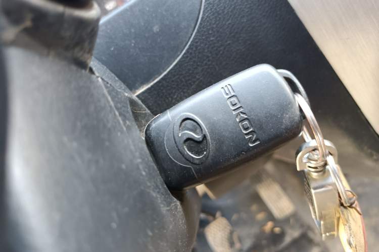 Used Ruichi EC35 2020 EC35 II Standard Edition 38.64 kWh
