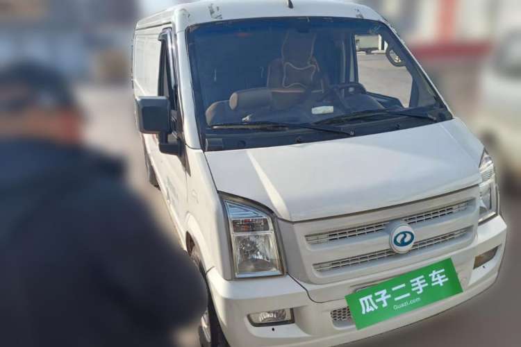 Used Ruichi EC35 2020 EC35 II Standard Edition 38.64 kWh
