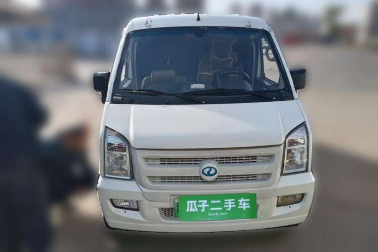 Used Ruichi EC35 2020 EC35 II Standard Edition 38.64 kWh
