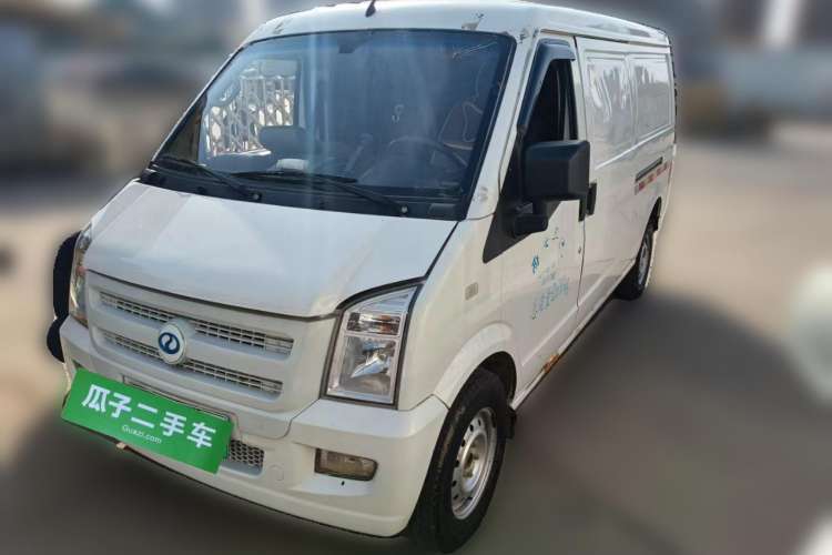 Used Ruichi EC35 2020 EC35 II Standard Edition 38.64 kWh