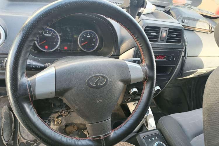 Used Ruichi EC35 2020 EC35 II Standard Edition 38.64 kWh
