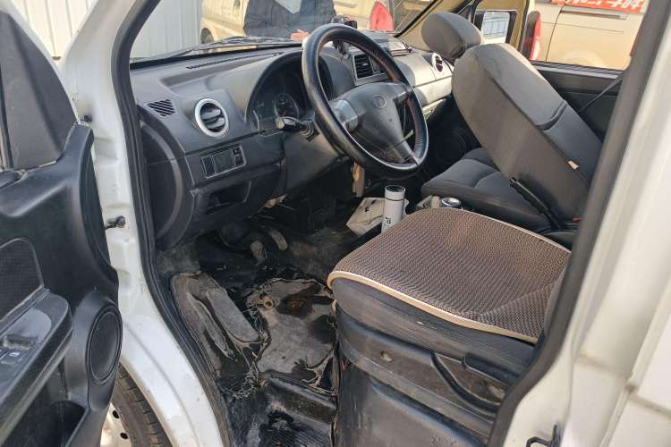 Used Ruichi EC35 2020 EC35 II Standard Edition 38.64 kWh
