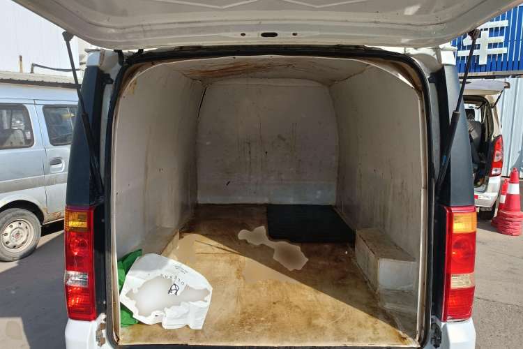 Used Ruichi EC35 2020 EC35 II Standard Edition 38.64 kWh
