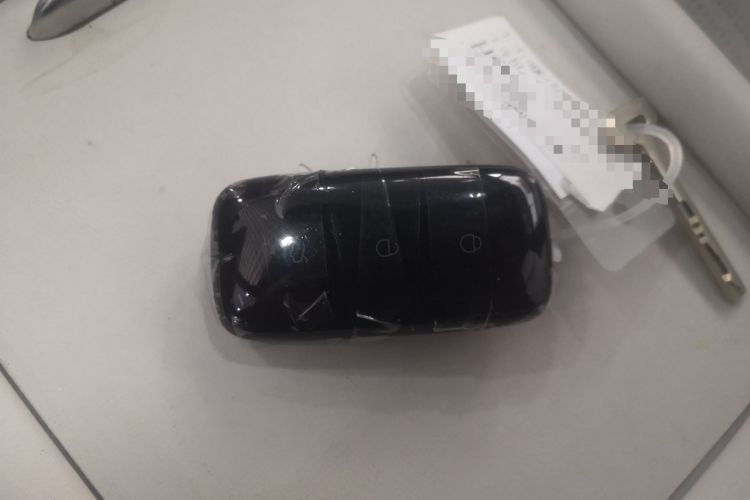 Used Geely Galaxy L7 2023 1.5T 115 km Starship