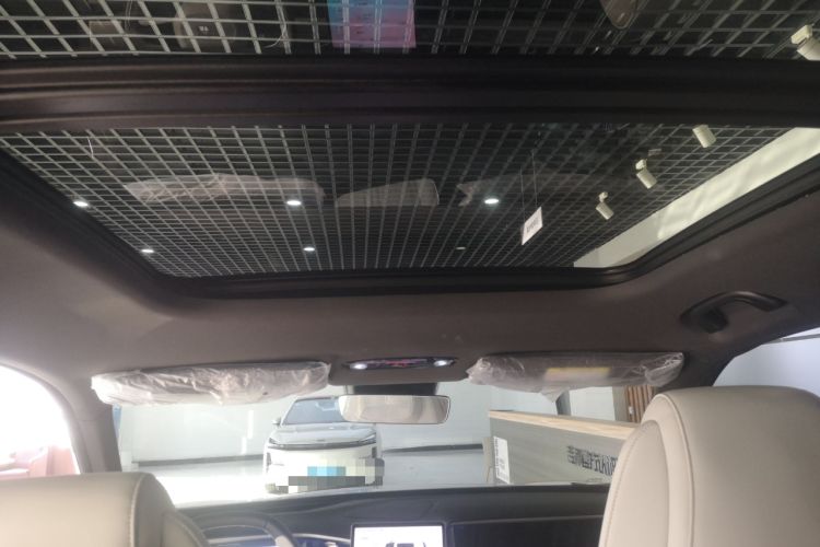 Used Geely Galaxy L7 2023 1.5T 115 km Starship