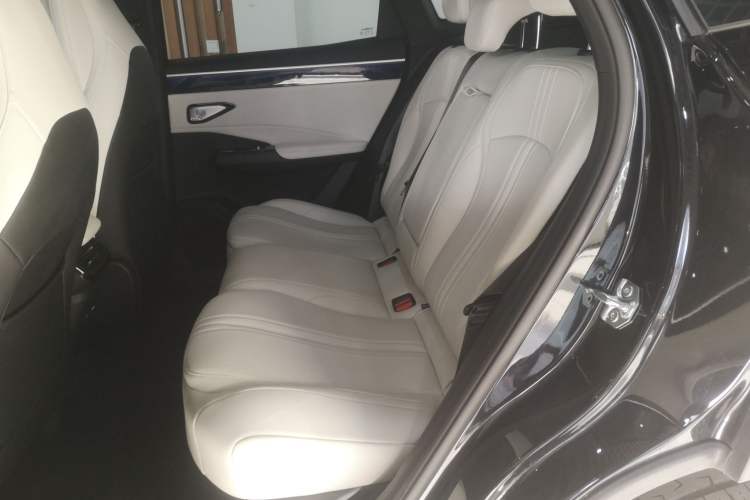 Used Geely Galaxy L7 2023 1.5T 115 km Starship