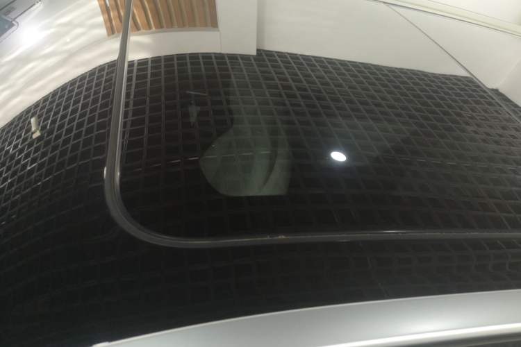 Used Geely Galaxy L7 2023 1.5T 115 km Starship