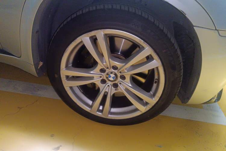 Used BMW X5 M 2010 X5 M
