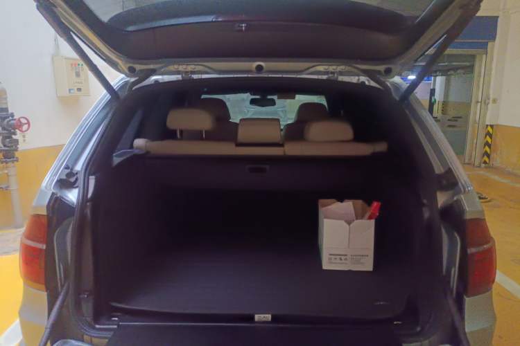 Used BMW X5 M 2010 X5 M
