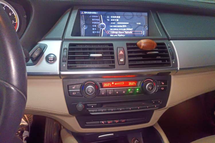 Used BMW X5 M 2010 X5 M
