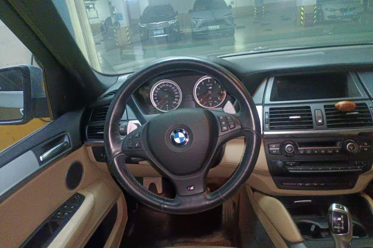 Used BMW X5 M 2010 X5 M
