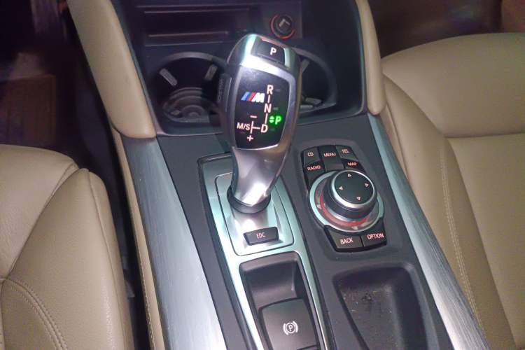 Used BMW X5 M 2010 X5 M
