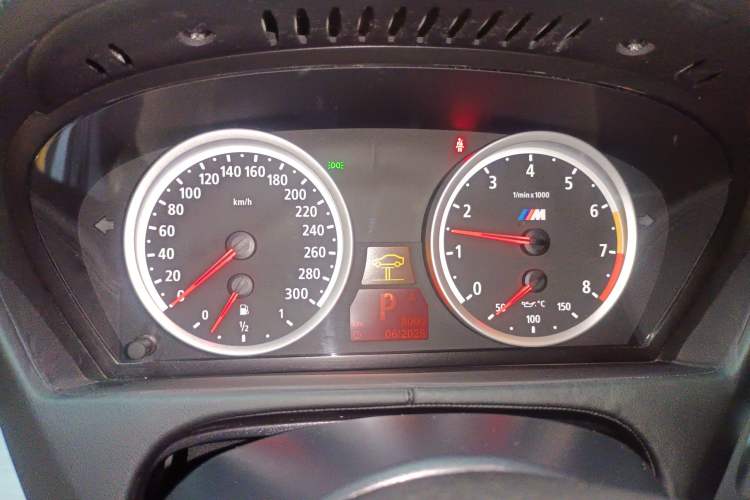 Used BMW X5 M 2010 X5 M
