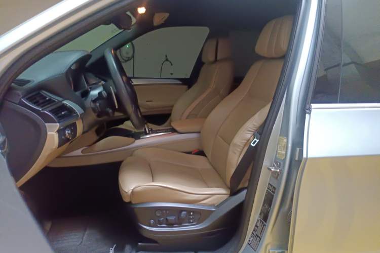 Used BMW X5 M 2010 X5 M
