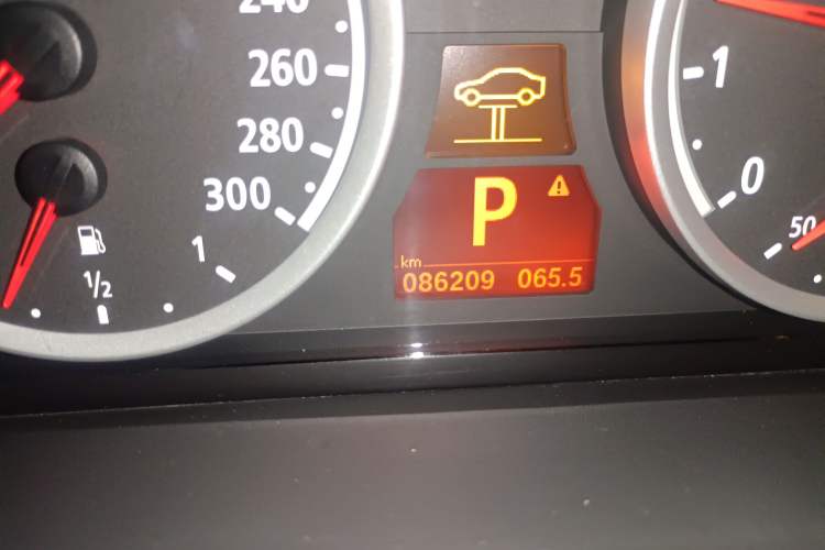 Used BMW X5 M 2010 X5 M
