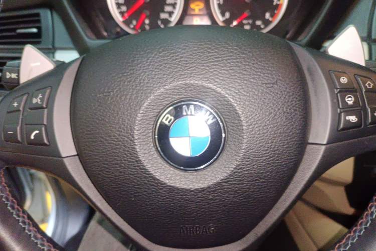 Used BMW X5 M 2010 X5 M
