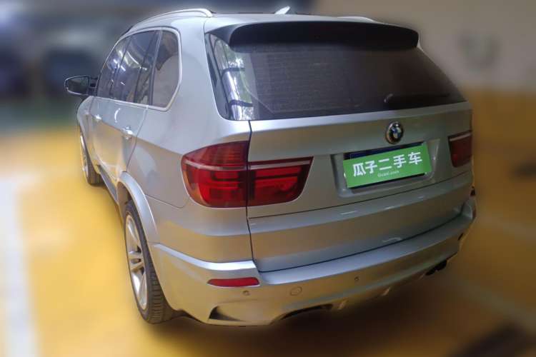 Used BMW X5 M 2010 X5 M
