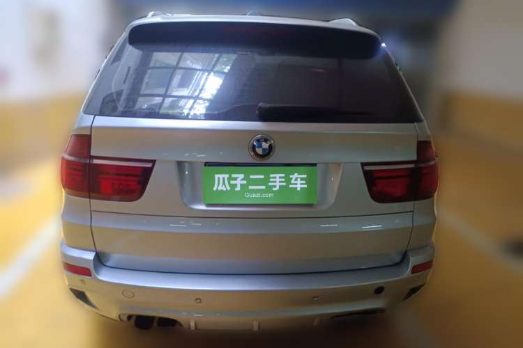 Used BMW X5 M 2010 X5 M
