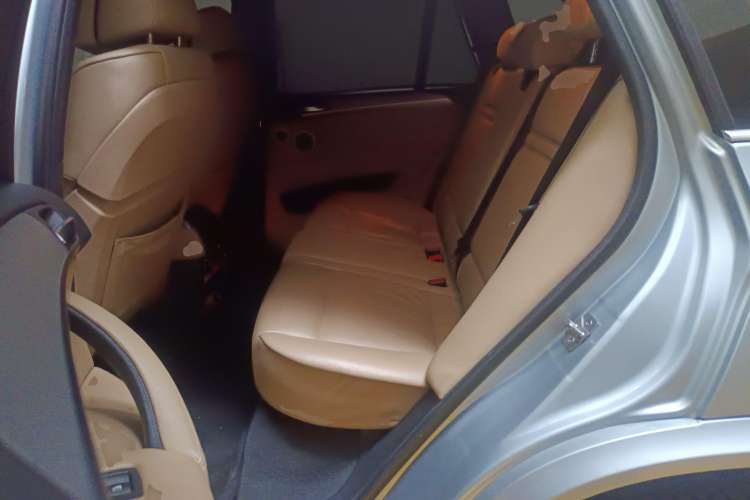 Used BMW X5 M 2010 X5 M
