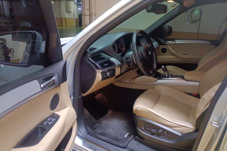 Used BMW X5 M 2010 X5 M
