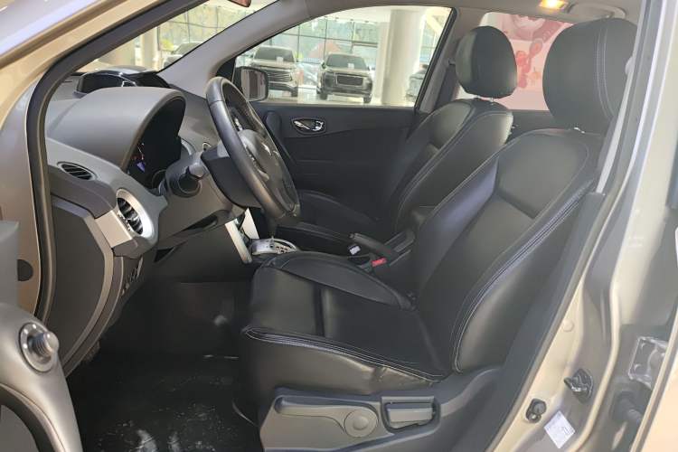 Used Renault Koleos 2014 2.0L Two-Wheel Drive Fashion Edition
