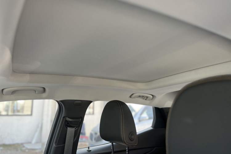 Used Buick Velite 7 2020 652E Connected Smart Car
