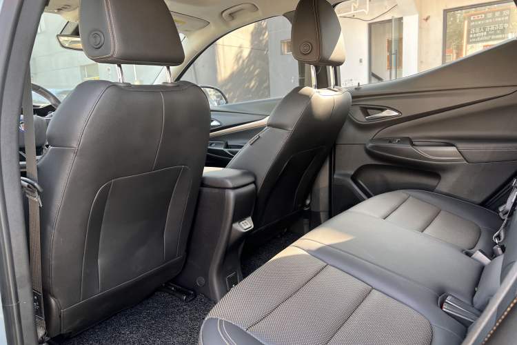 Used Buick Velite 7 2020 652E Connected Smart Car
