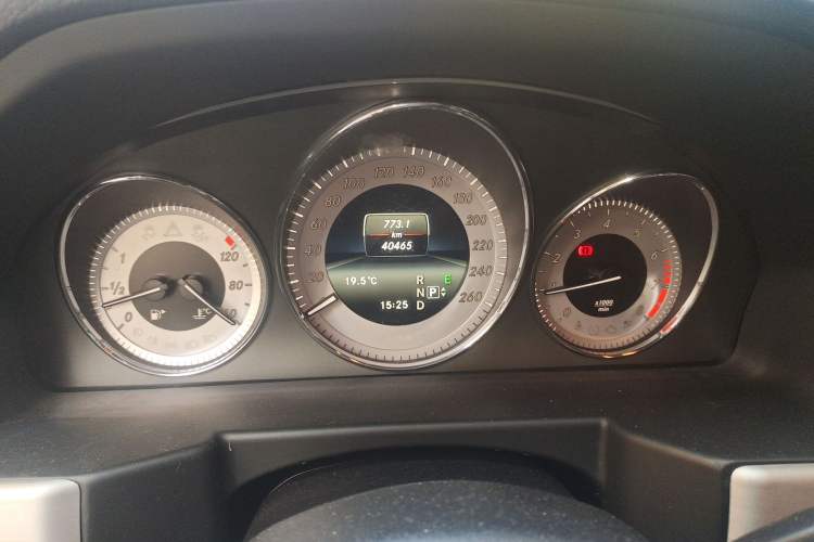 Used Mercedes-Benz GLK-Class 2014 GLK 200 Standard Model