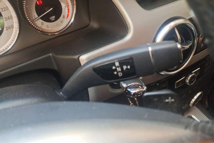 Used Mercedes-Benz GLK-Class 2014 GLK 200 Standard Model