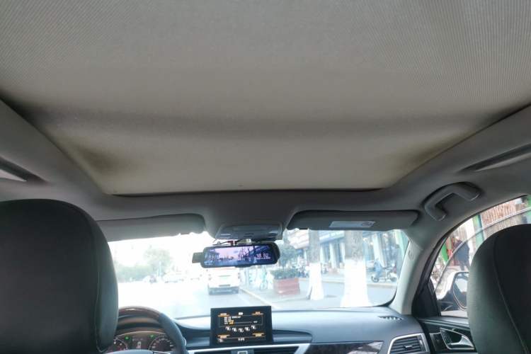 Used Zotye Z700 2016 1.8T DCT Prestige Edition
