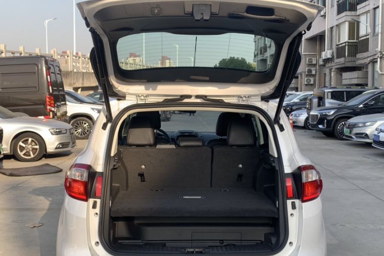 Used Ford C-MAX 2017 2.0L Energi (Imported)