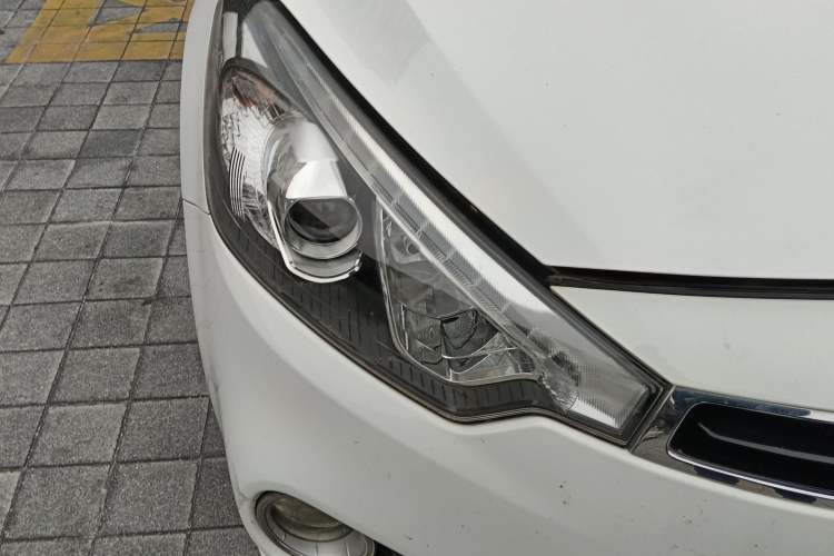 Used Kia K3S 2014 1.6L Automatic GLS
