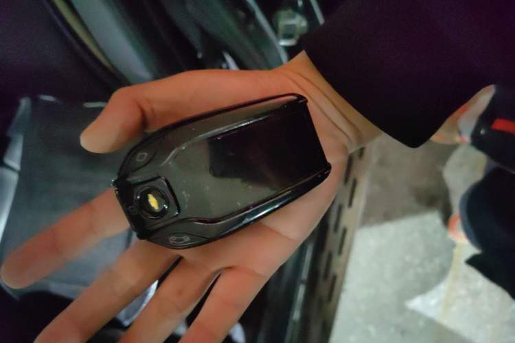 Used Chevrolet Blazer 2020 650T 7-Seater Luxury Edition