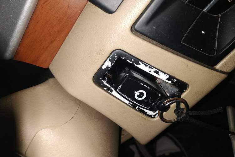 Used Roewe 550 2008 550D 1.8T Automatic Premium Edition
