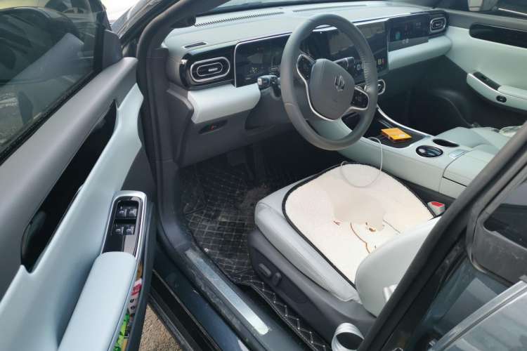 Used Leapmotor C01 2023 525 Comfort Edition