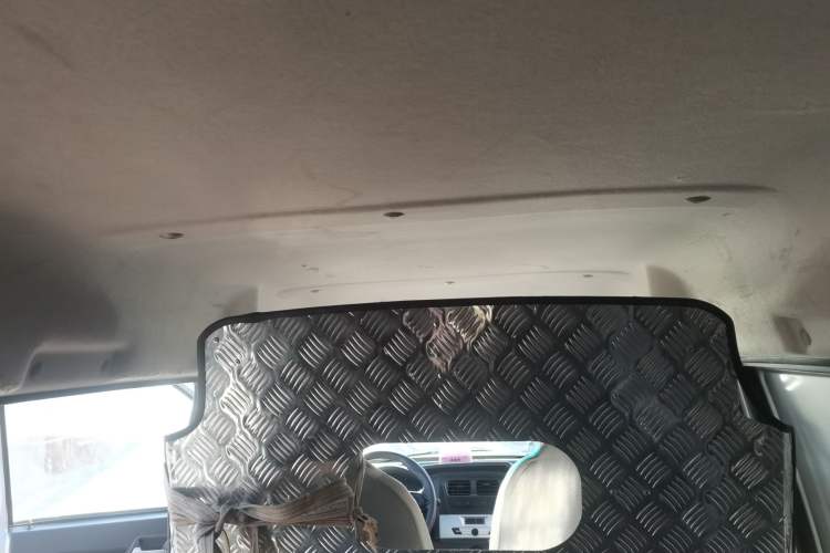 Used Dongfeng Xiaokang K05S 2019 1.2L Practical Version China VI Standard DK12