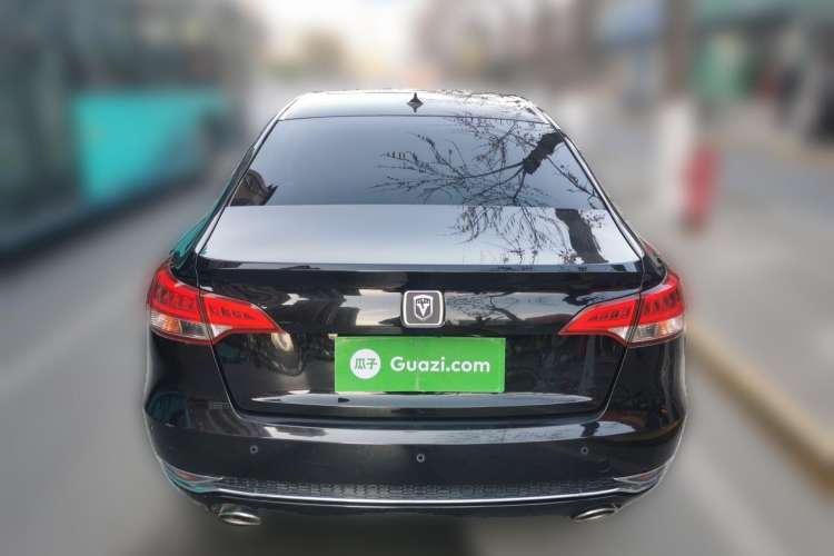 Used Zotye Z700 2016 1.8T DCT Prestige Edition
