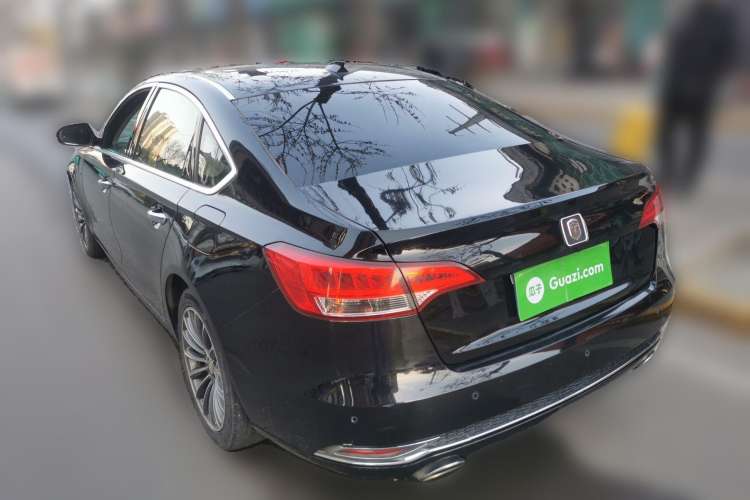 Used Zotye Z700 2016 1.8T DCT Prestige Edition
