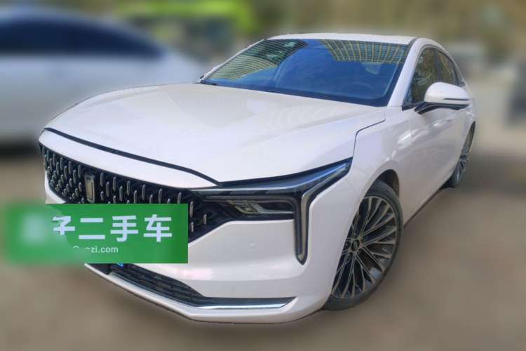 Used Bestune B70 2021 1.5T Automatic Enjoyment Model