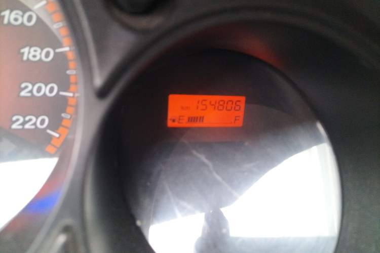 Used Everus S1 2011 1.3L Automatic Comfort Edition
